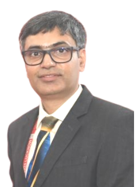 Dr. Anit Parihar